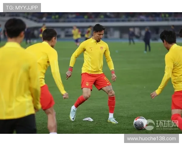 广州足球队在世界杯预选赛中的奋勇拼搏与辉煌成就回顾